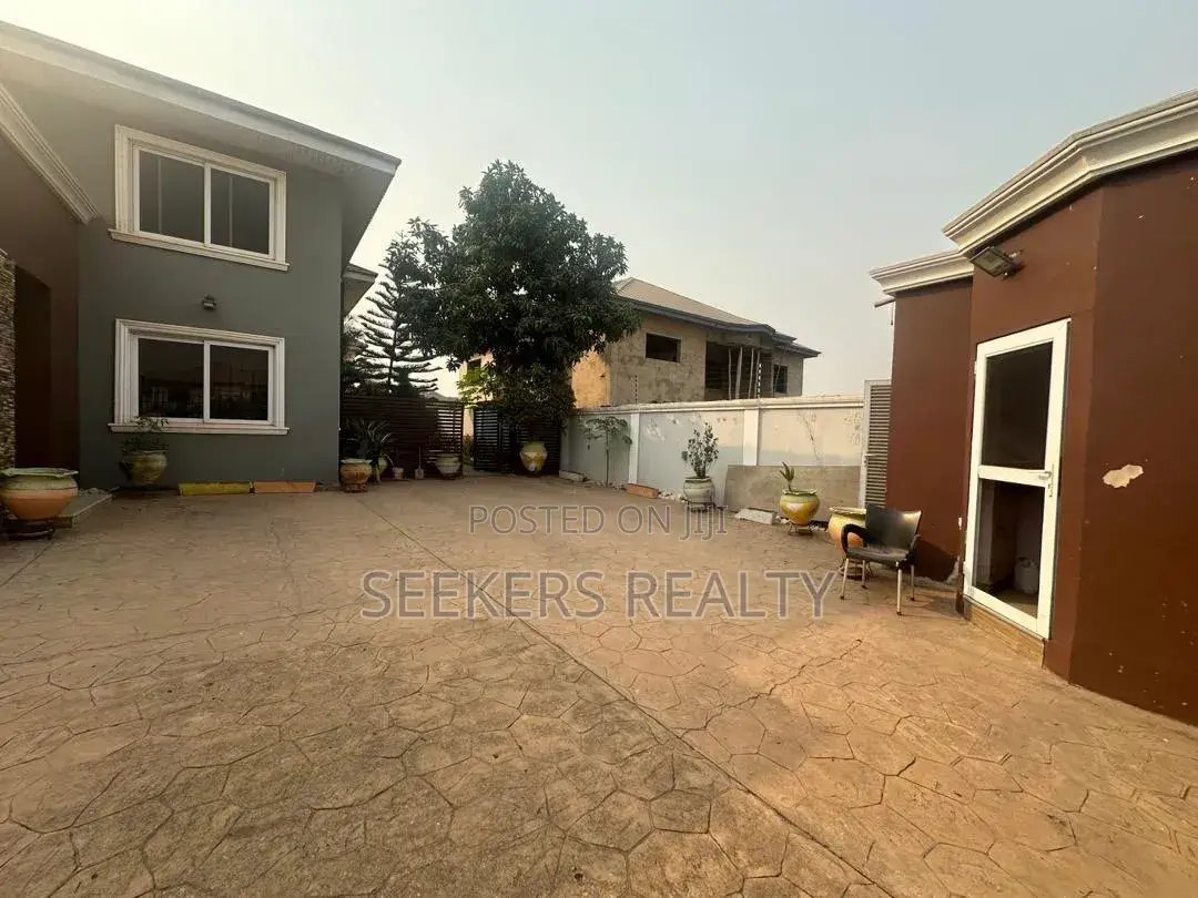 4bdrm House in Seekers Realty, Community 25 for rent
