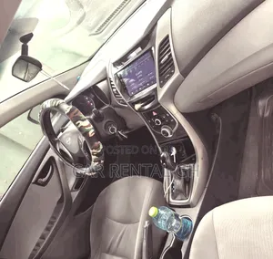 Black Honda Civic for Rent – Sleek Reliable