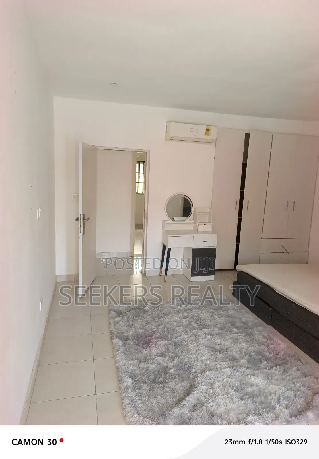 4bdrm House in Seekers Realty, Community 25 for rent