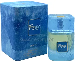 Freeze by Riff
