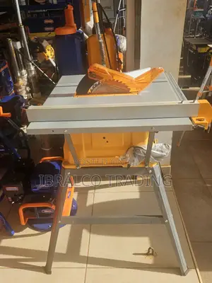 . Table Saw