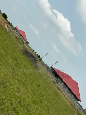 Naturally Flat Land at Bueko in Prampram Tsopoli