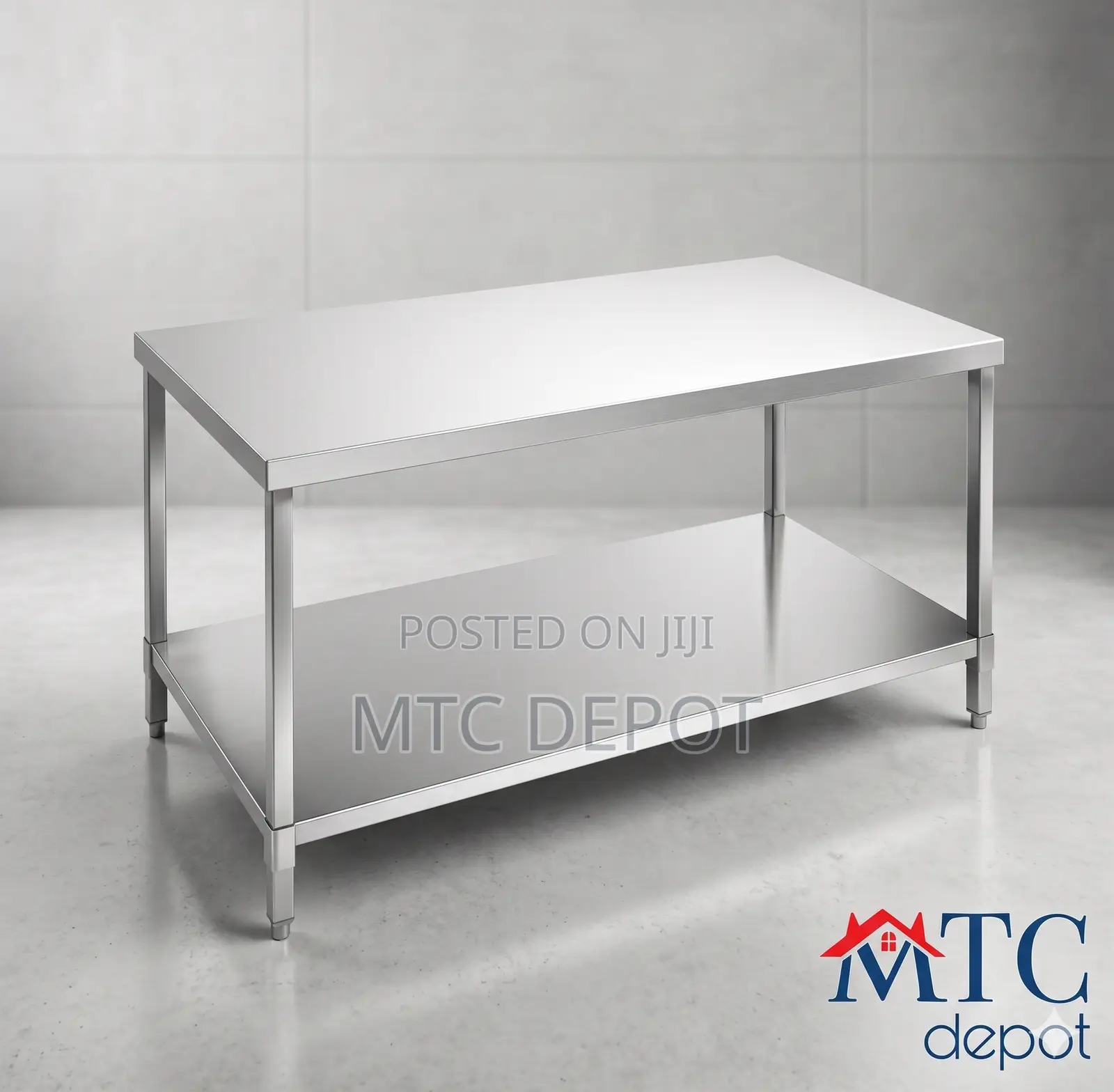 Working Table