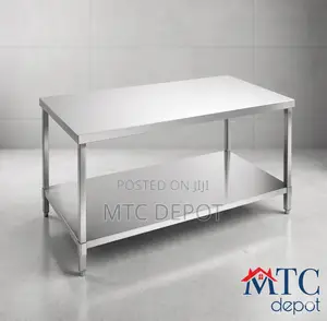 Working Table