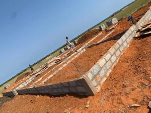 Secure a Genuine Estate Land at Prampram Now!