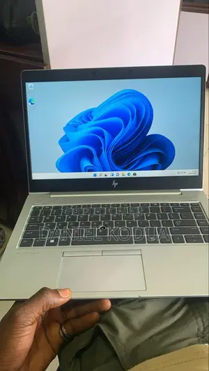 Laptop HP EliteBook 745 G6 16GB AMD Ryzen 5 SSD 512GB