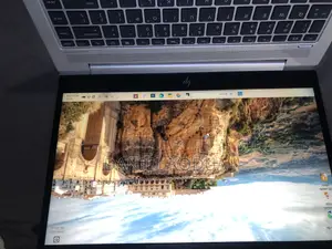 Laptop HP EliteBook 745 G6 16GB AMD Ryzen 5 SSD 512GB