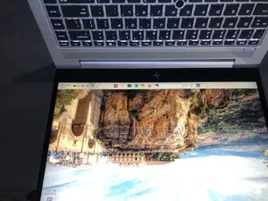 Laptop HP EliteBook 745 G6 16GB AMD Ryzen 5 SSD 512GB