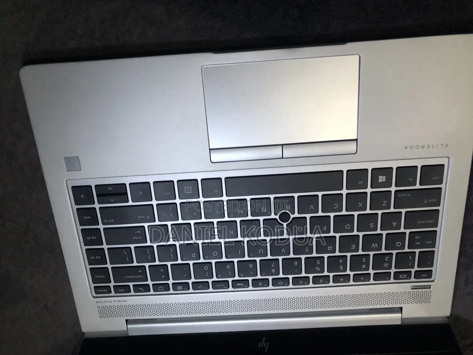 Laptop HP EliteBook 745 G6 16GB AMD Ryzen 5 SSD 512GB