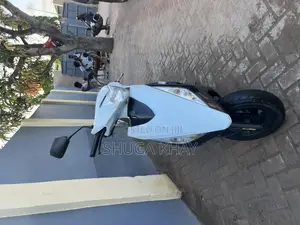 SYM Jet 2022 White