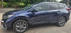 Honda Cr-v for Rent – Spacious, Comfortable Reliable