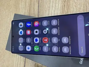 Samsung Galaxy S25 Ultra 256 GB Blue