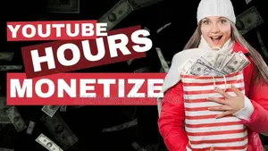 Youtube Channel Promotion