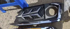 Honda Civic 2019/20 Led Foglight Available