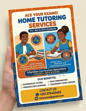 Home Tutoring/Private Tutoring