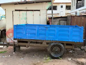 Tractor Trailer