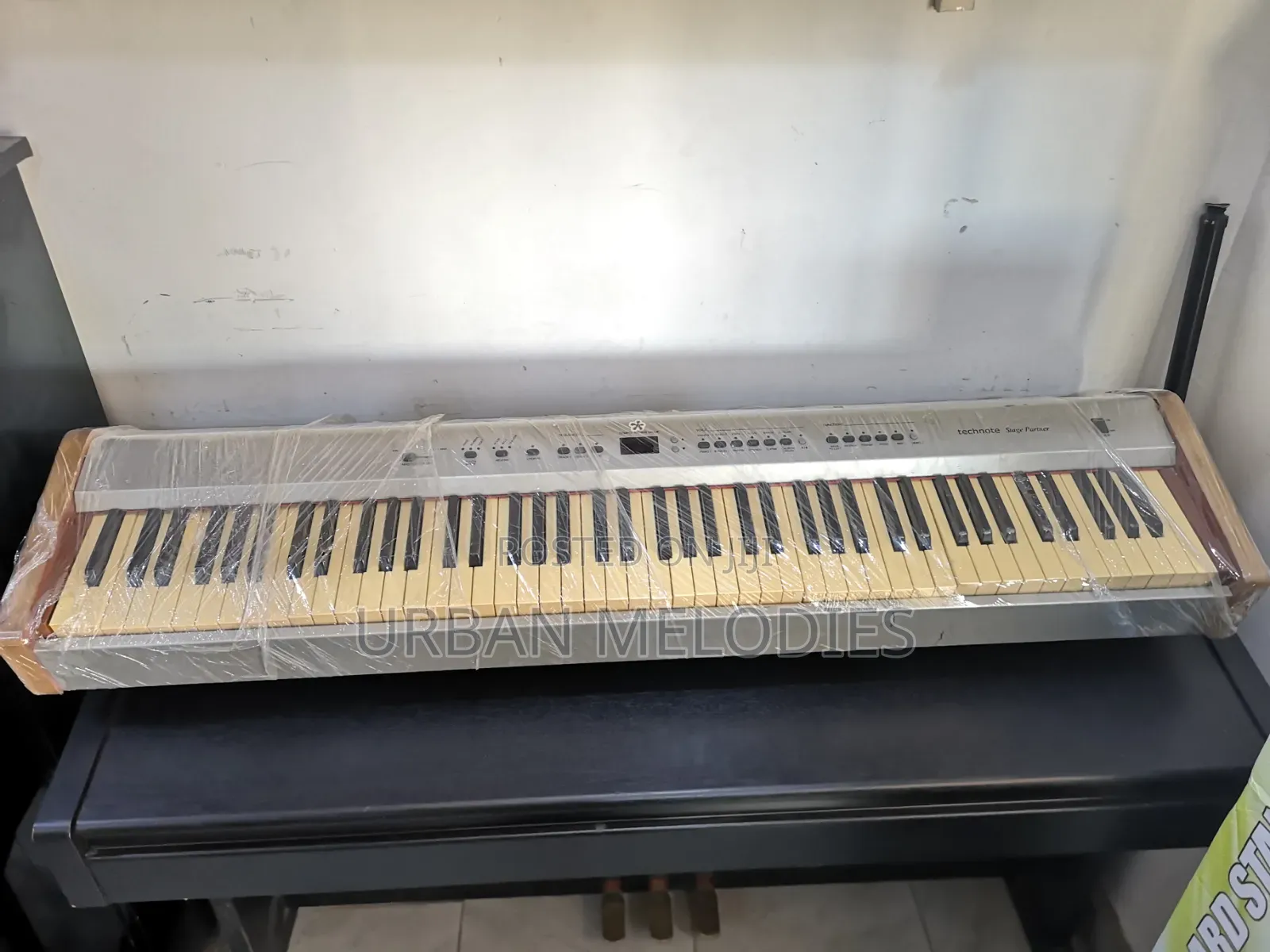 Technote Stage Partner Piano