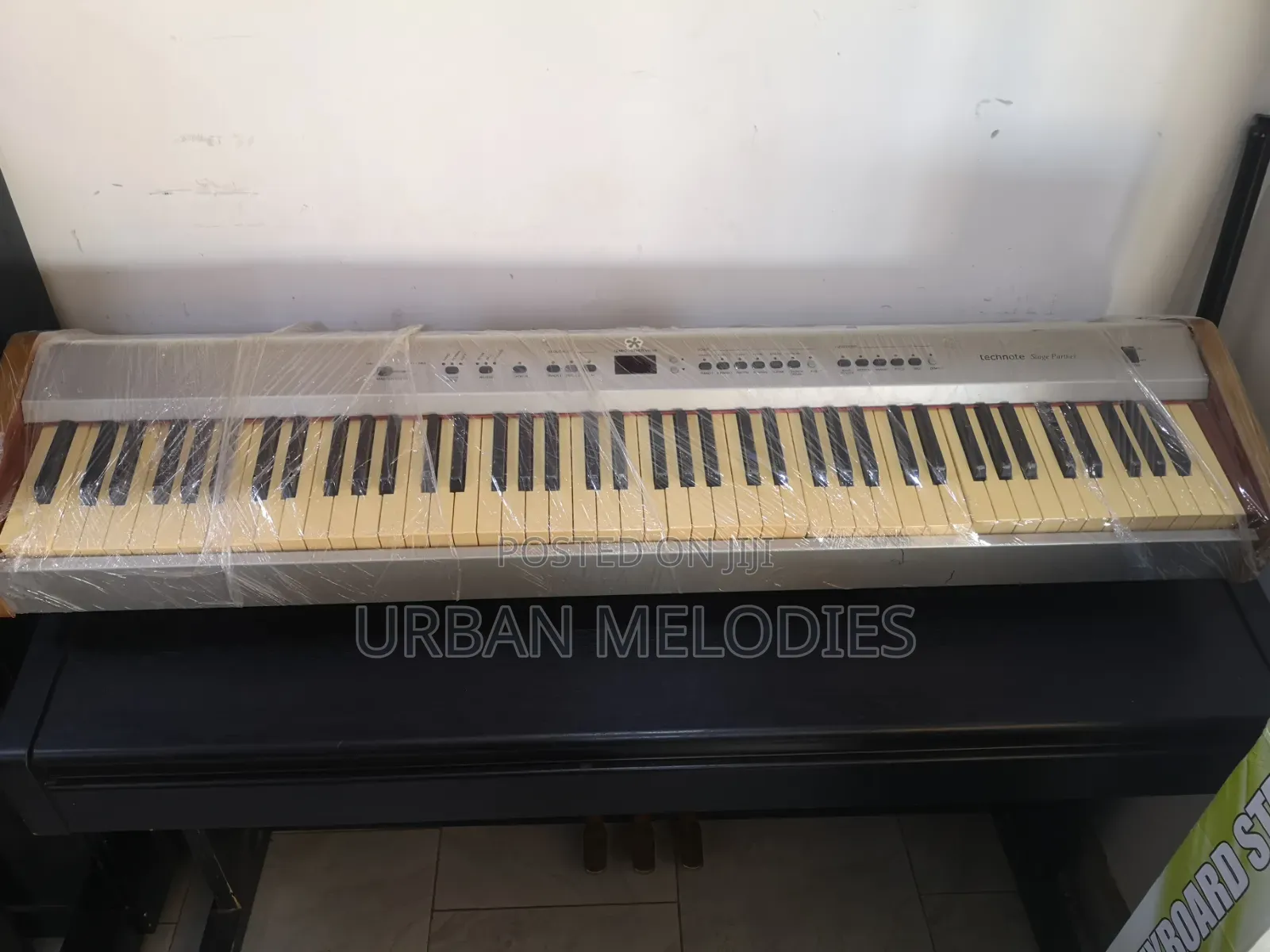 Technote Stage Partner Piano