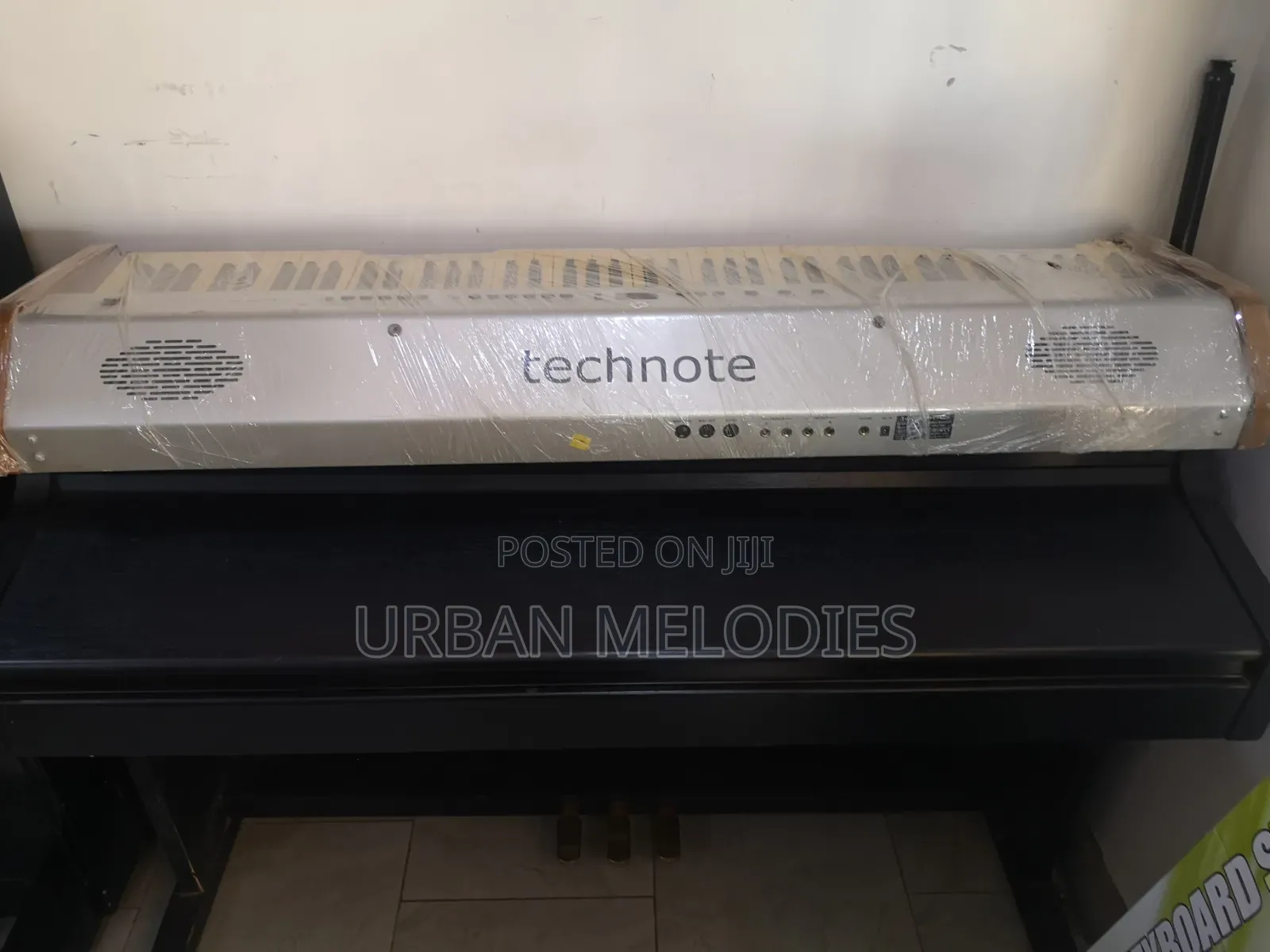 Technote Stage Partner Piano