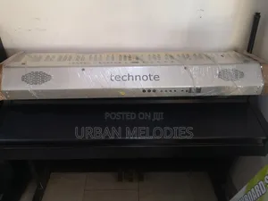 Technote Stage Partner Piano