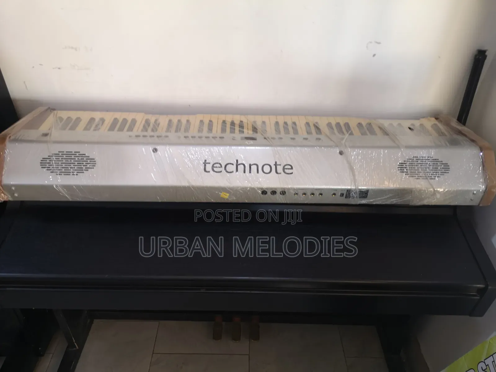 Technote Stage Partner Piano