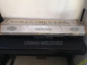 Technote Stage Partner Piano