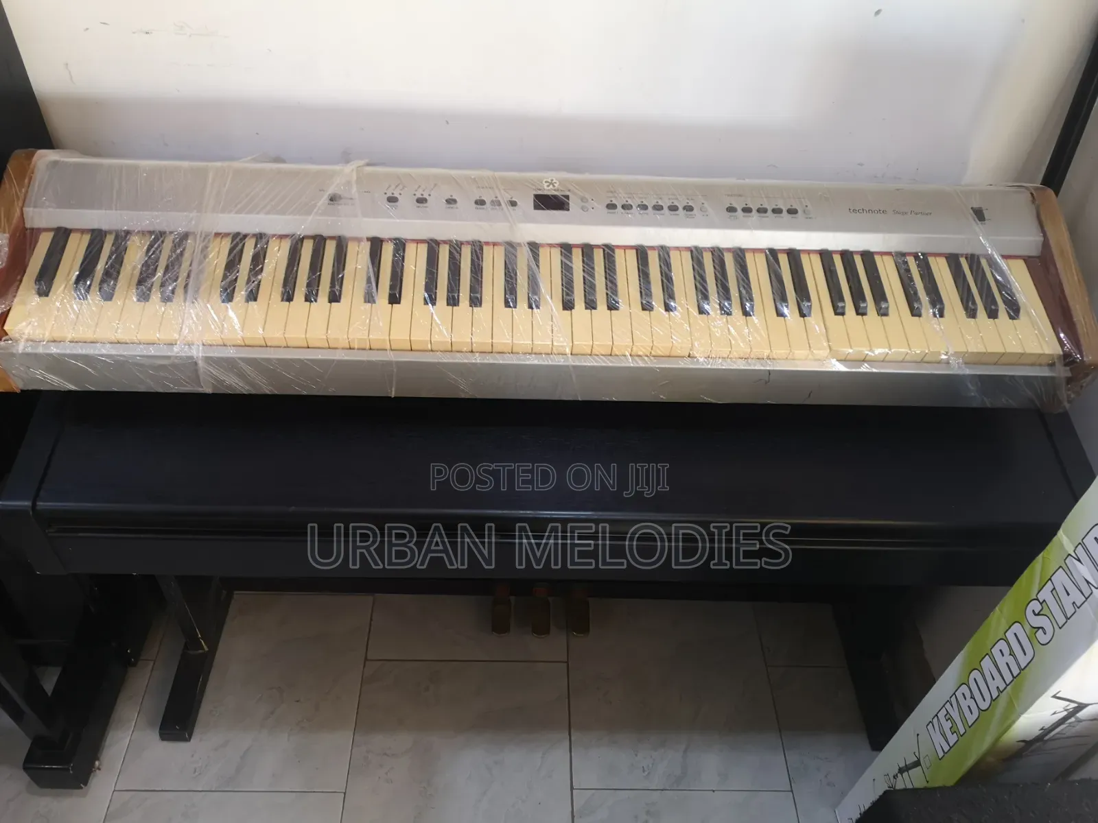 Technote Stage Partner Piano