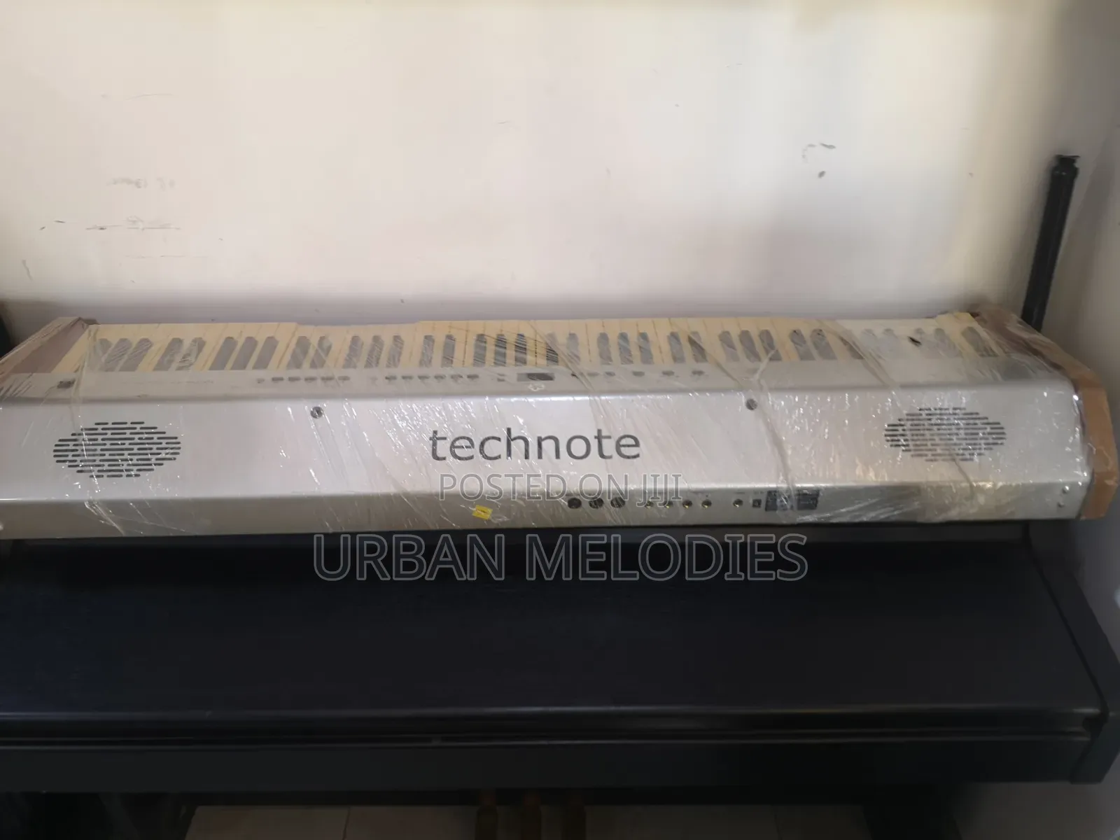 Technote Stage Partner Piano
