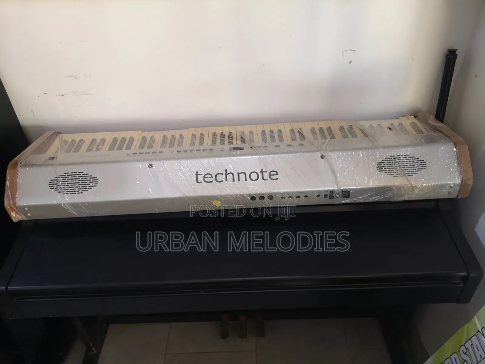 Technote Stage Partner Piano