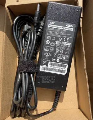 48v Adapter Universal Adapter 48v 2a and 3a