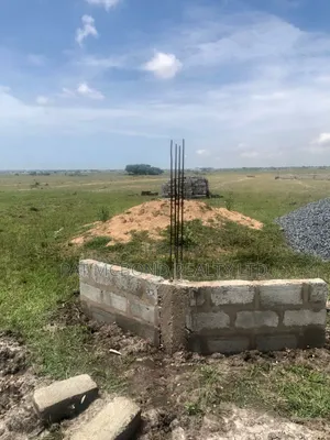 Plots of Land for Sale, Before Tsopoli