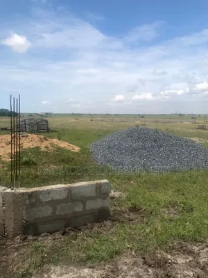 Plots of Land for Sale, Before Tsopoli