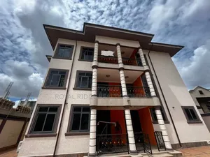 Furnished 3bdrm Apartment in East Legon, Accra Metropolitan for rent