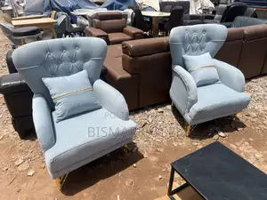 Royal Comfortable Sofa Set, the Head Rest Is Adjustable