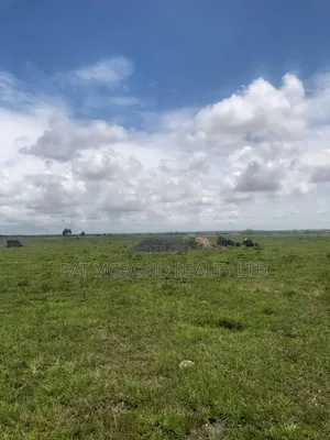 Real Land In Prampram Akwaaba Park
