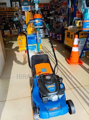 Wadfow Gasoline Mower