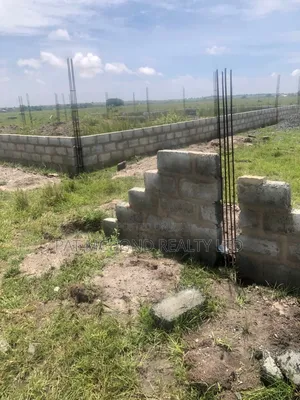 Prampram Akwaaba Park Fast Growth Area Land For Sale