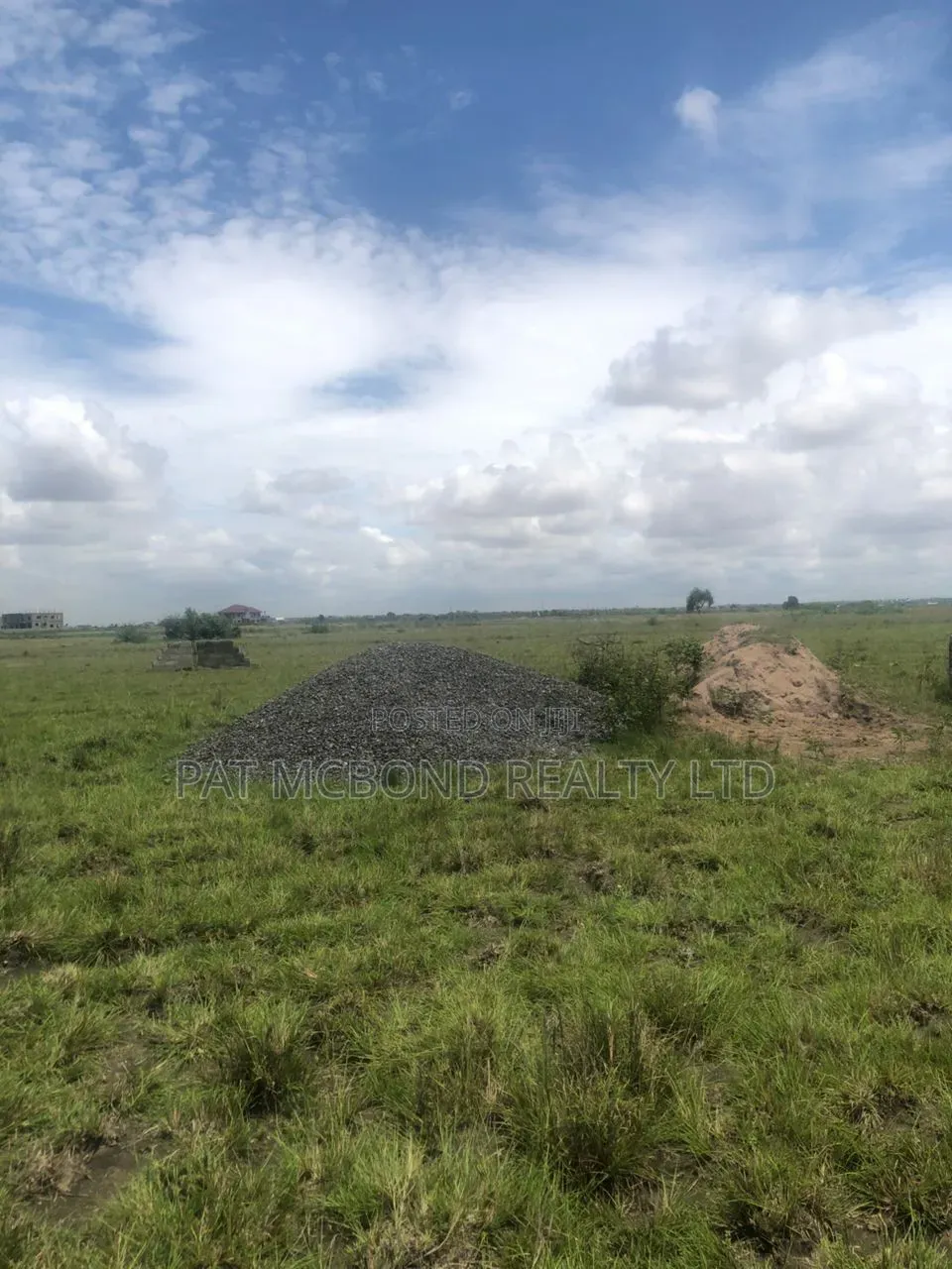 Prampram Akwaaba Park Fast Growth Area Land For Sale