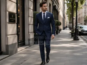 Office Suits Available