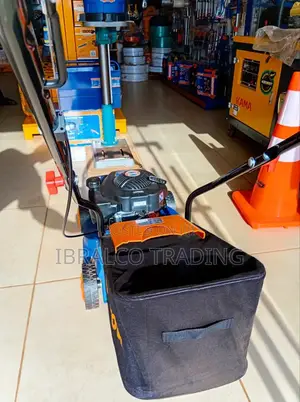 Wadfow Gasoline Mower