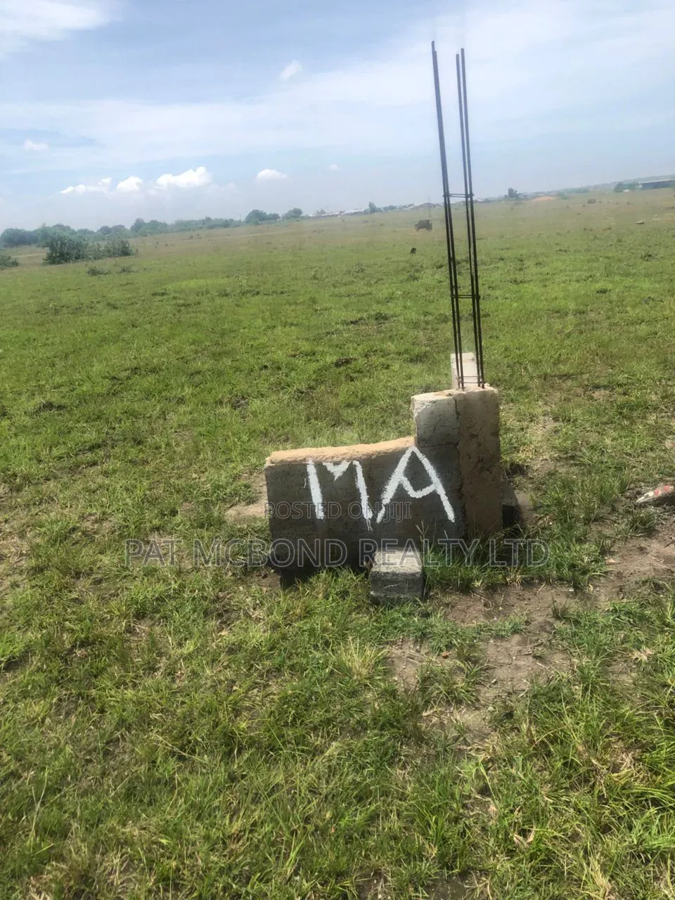 Offering Genuine Land Deal Now In Prampram