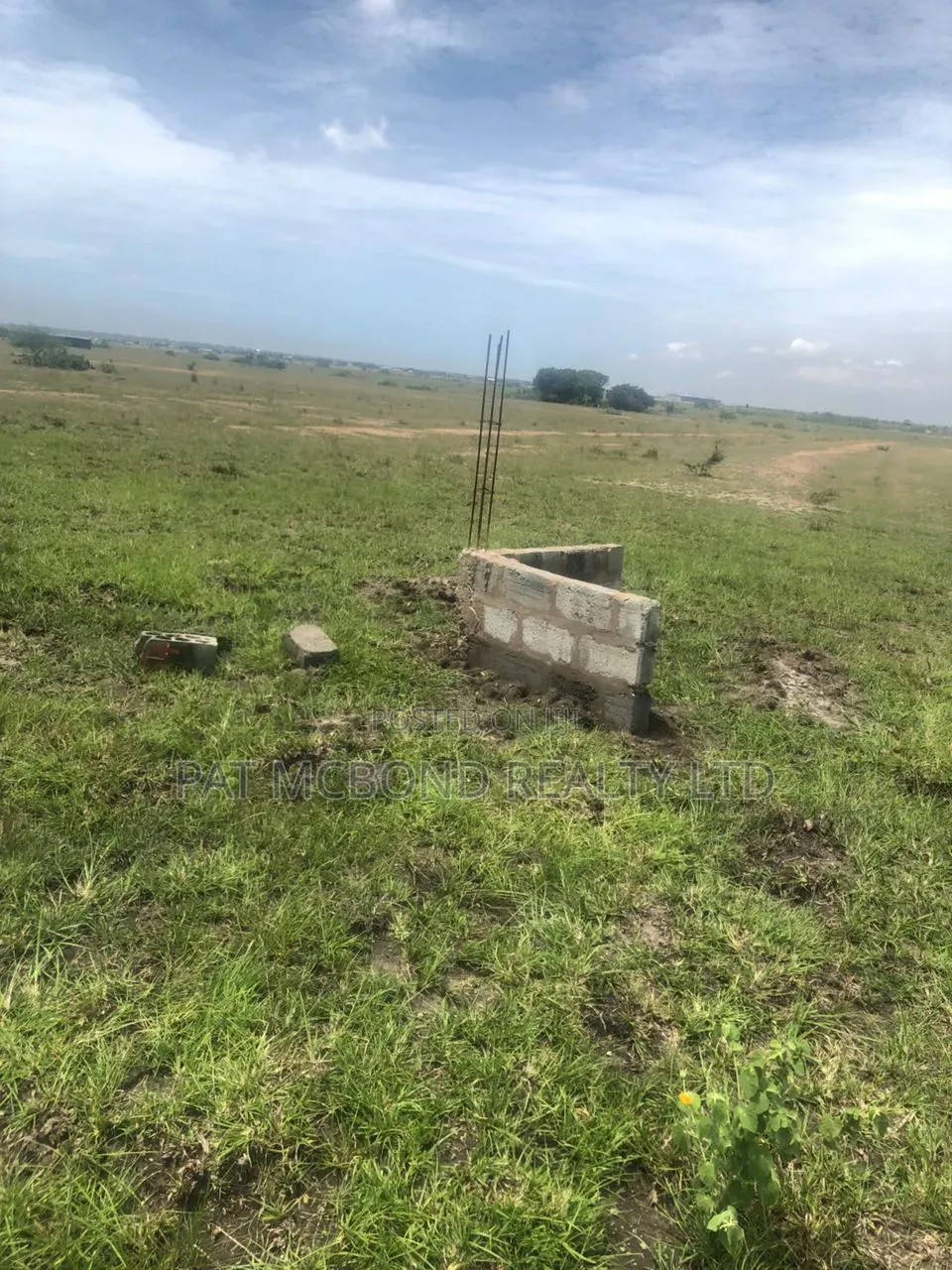 Offering Genuine Land Deal Now In Prampram