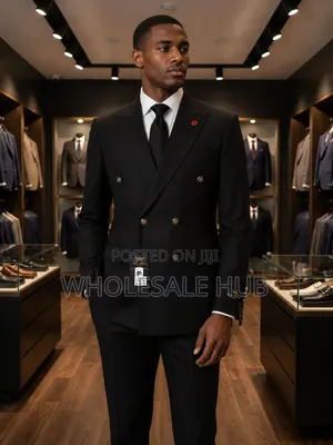 Gen Z Suits Available