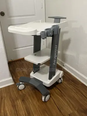 Ultrasound Scan Trolley (Mindray)
