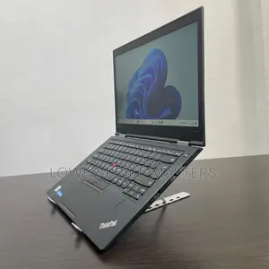 New Laptop Lenovo ThinkPad X1 Carbon 16GB Intel Core i7 SSD 256GB