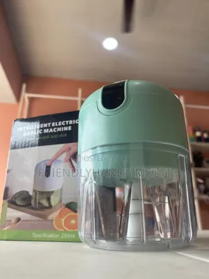 Electric Blender