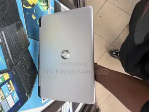 Laptop HP 8GB Intel Core i5 HDD 500GB