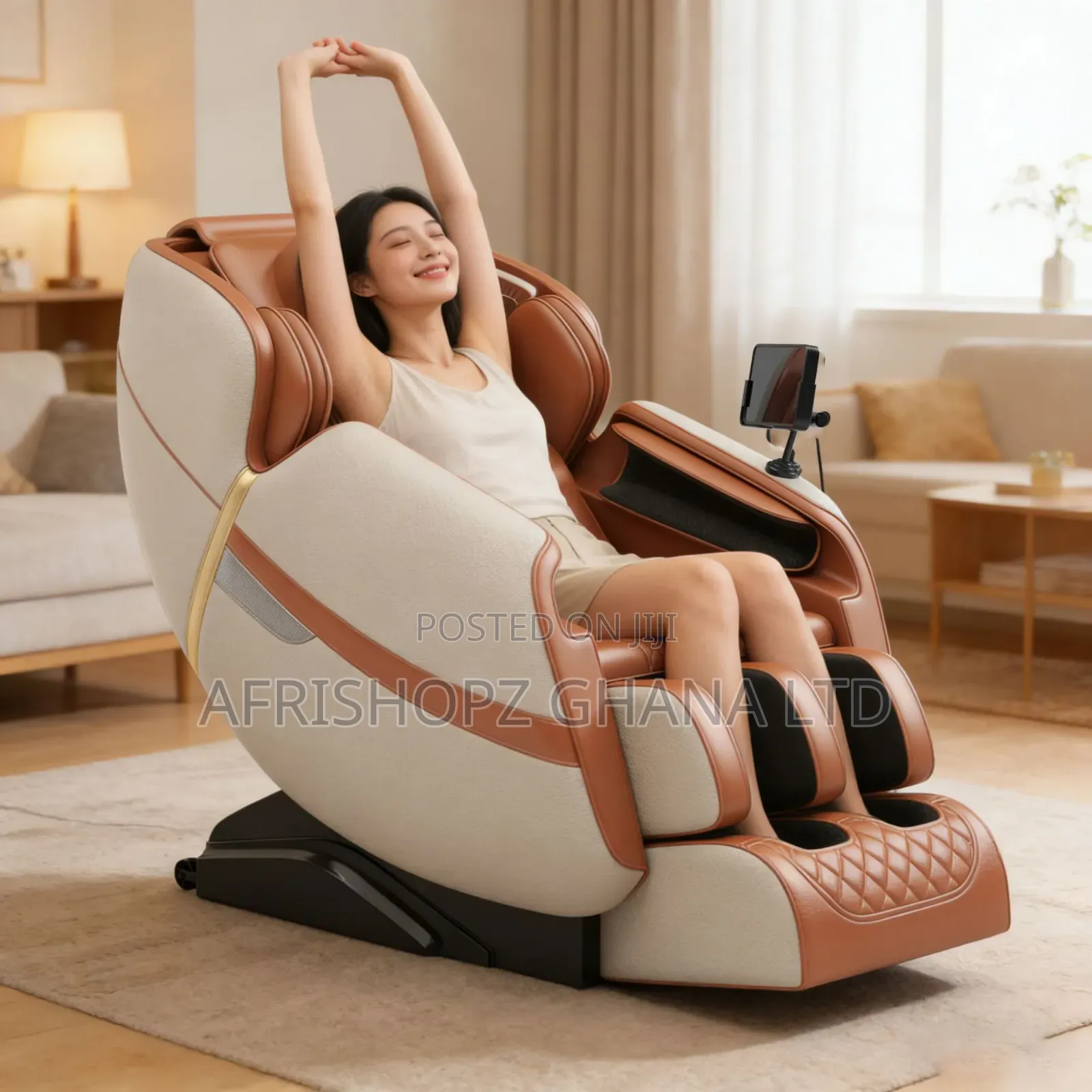 Massage Chair