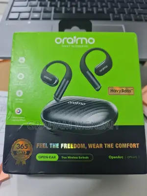 Oraimo Open Arc Earbuds