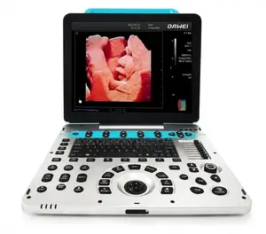 Ultrasound Scan Machine (Dawe)